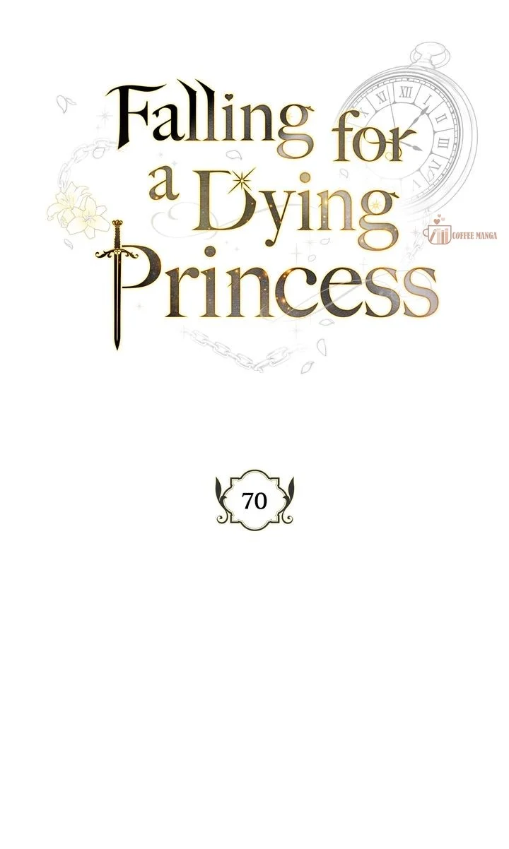 Falling for a Dying Princess Chapter 70 - page 18
