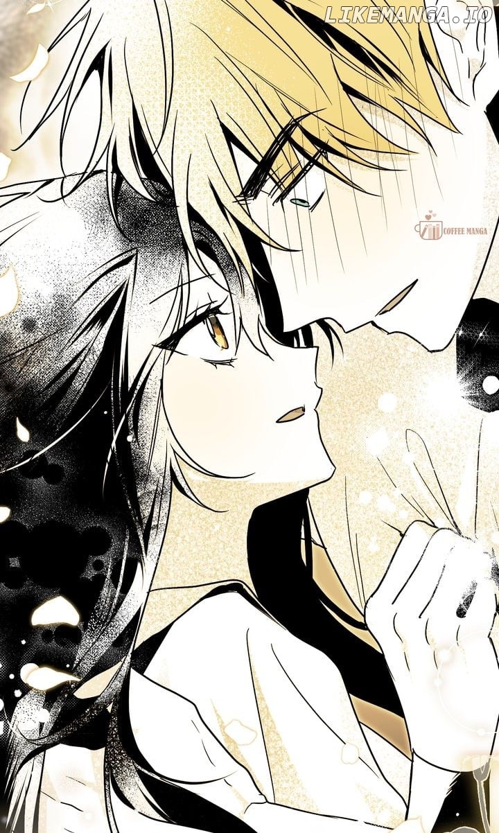 Falling for a Dying Princess Chapter 70 - page 2