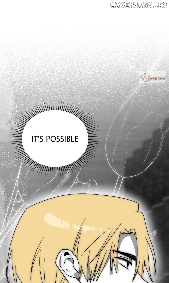 Falling for a Dying Princess Chapter 70 - page 21