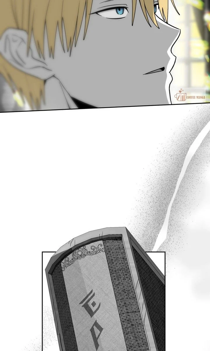 Falling for a Dying Princess Chapter 70 - page 26