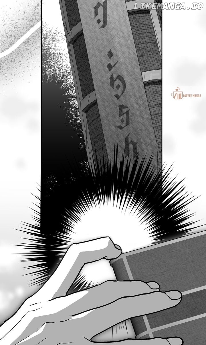 Falling for a Dying Princess Chapter 70 - page 27