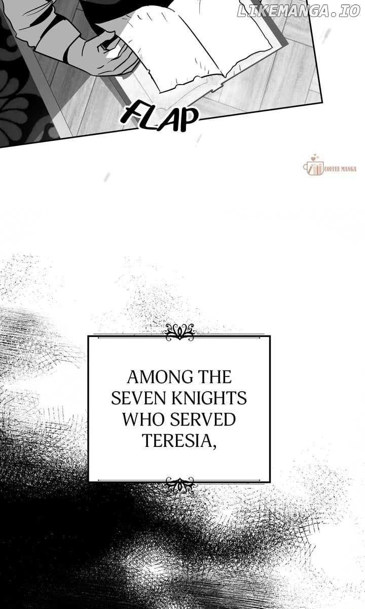 Falling for a Dying Princess Chapter 70 - page 29