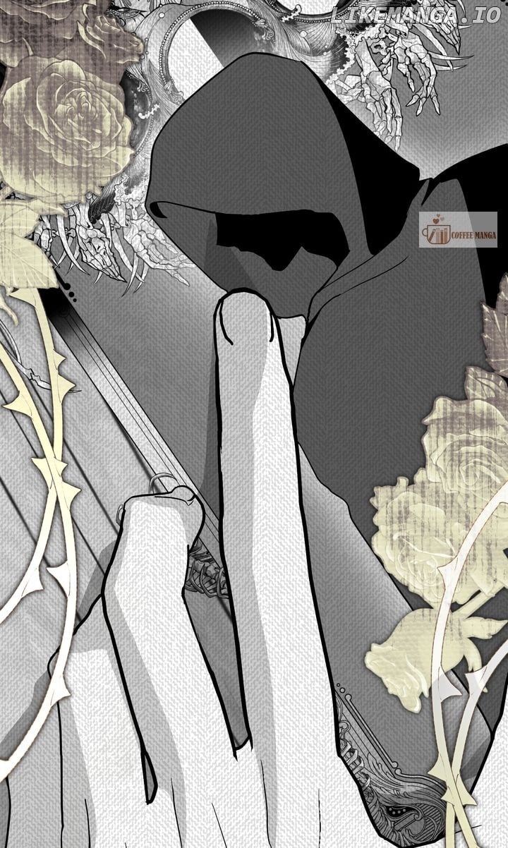 Falling for a Dying Princess Chapter 70 - page 31