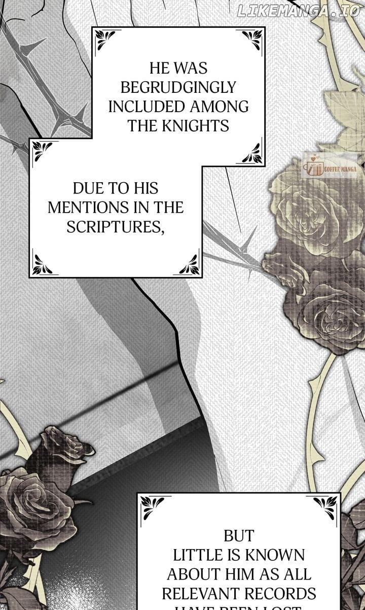 Falling for a Dying Princess Chapter 70 - page 32