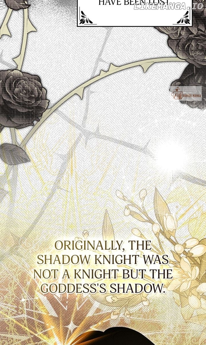 Falling for a Dying Princess Chapter 70 - page 33