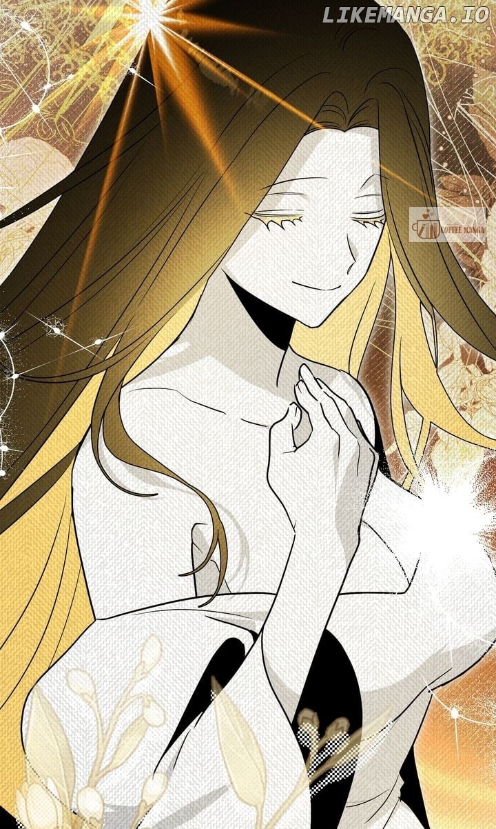 Falling for a Dying Princess Chapter 70 - page 34