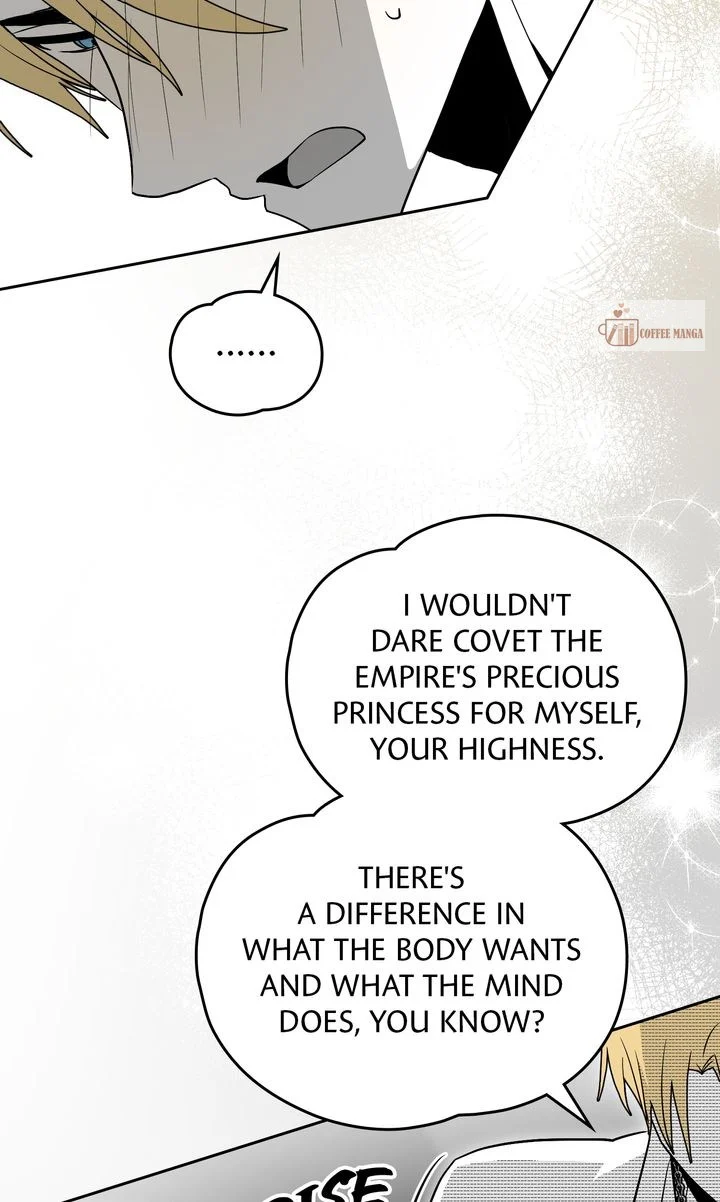 Falling for a Dying Princess Chapter 70 - page 4