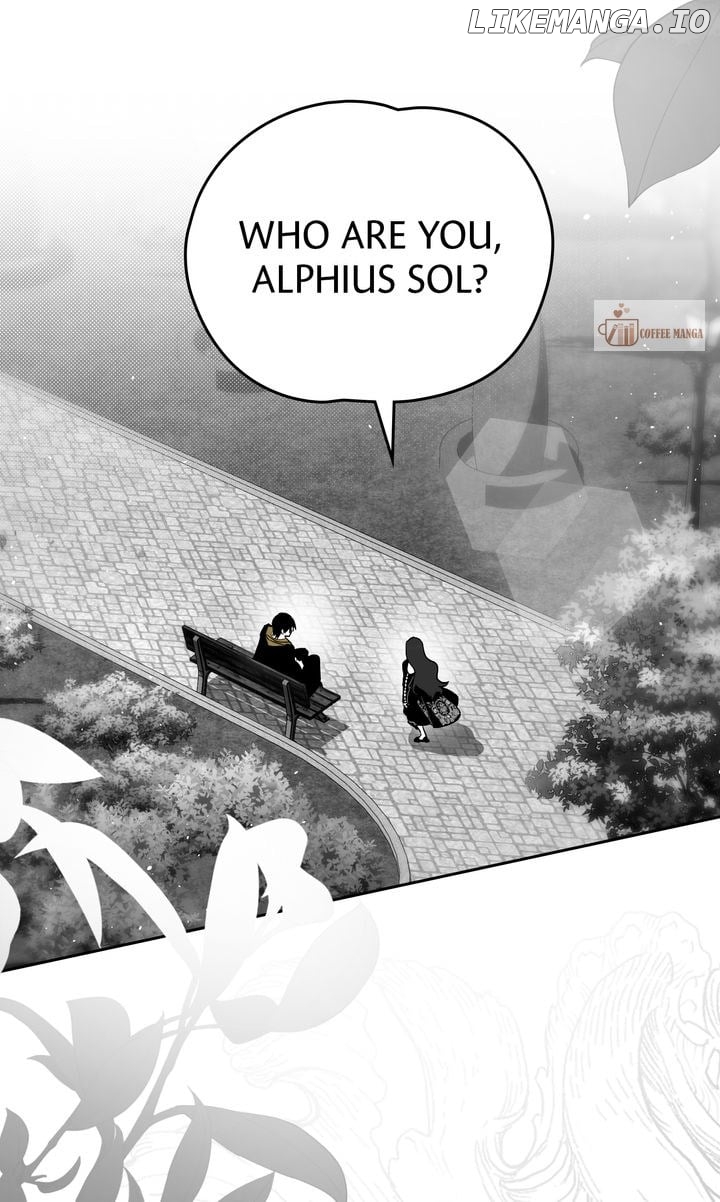 Falling for a Dying Princess Chapter 70 - page 46