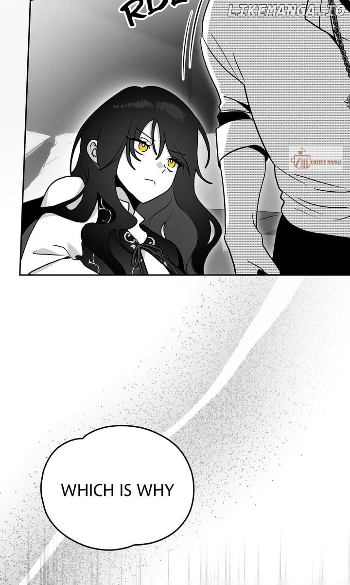 Falling for a Dying Princess Chapter 70 - page 5