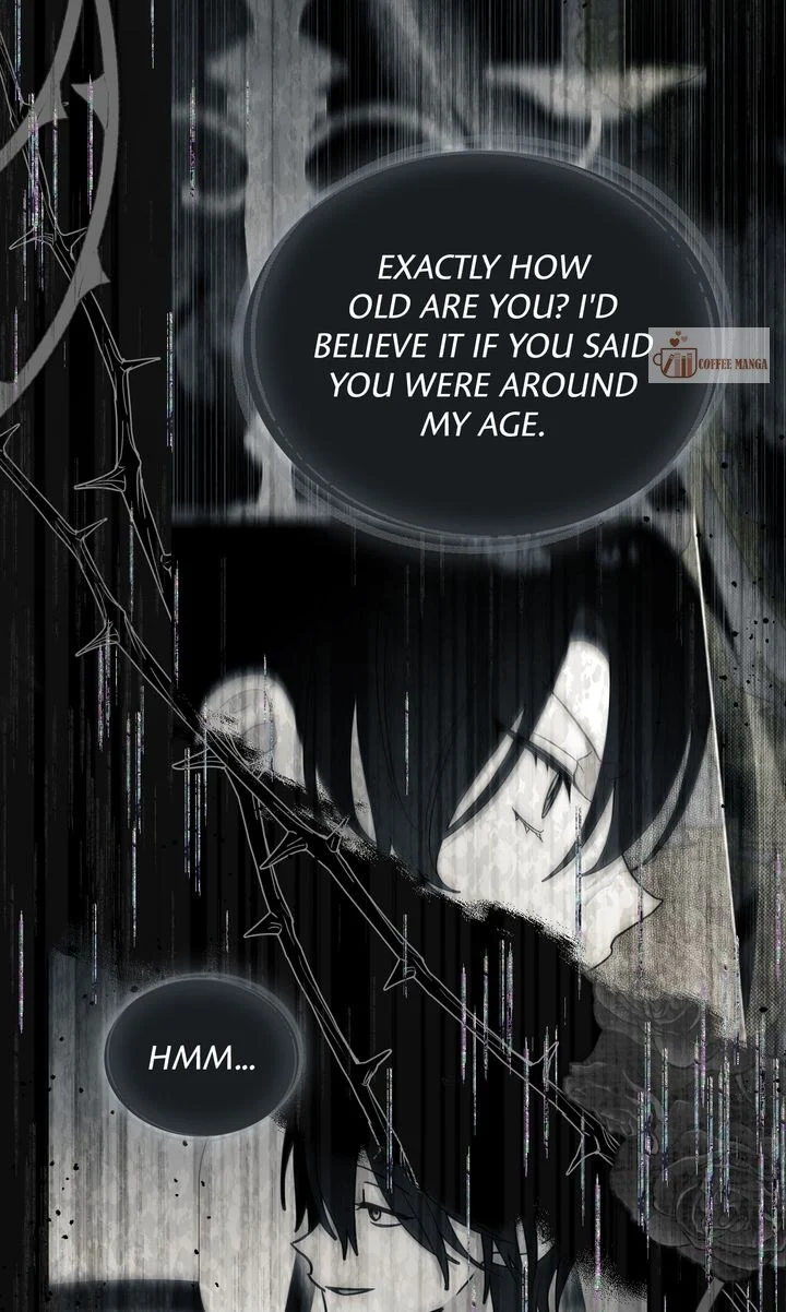 Falling for a Dying Princess Chapter 70 - page 51