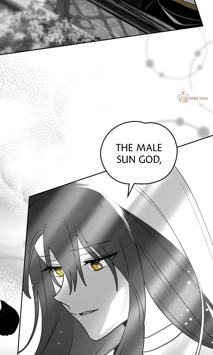 Falling for a Dying Princess Chapter 70 - page 58