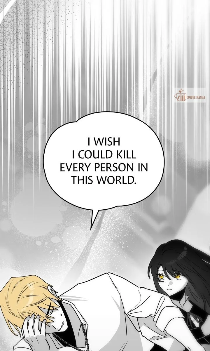 Falling for a Dying Princess Chapter 70 - page 6