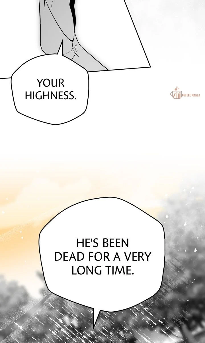 Falling for a Dying Princess Chapter 70 - page 62