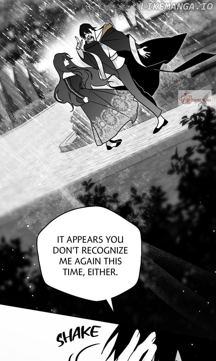 Falling for a Dying Princess Chapter 70 - page 63
