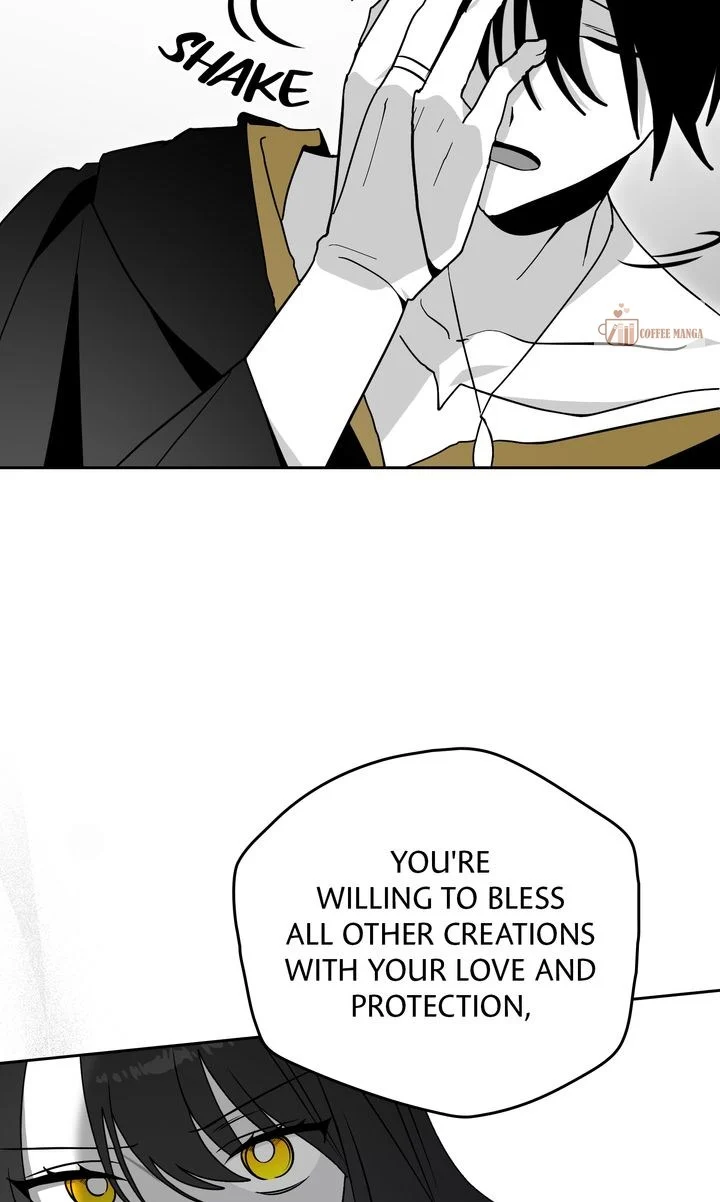 Falling for a Dying Princess Chapter 70 - page 64
