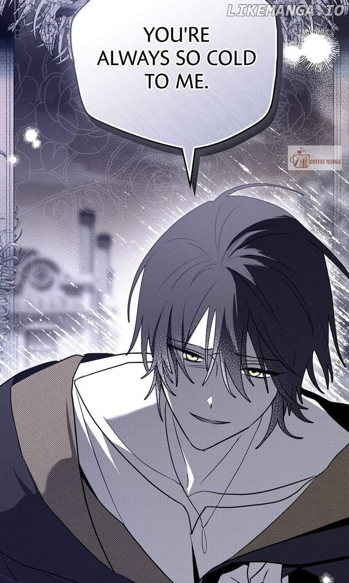 Falling for a Dying Princess Chapter 70 - page 66