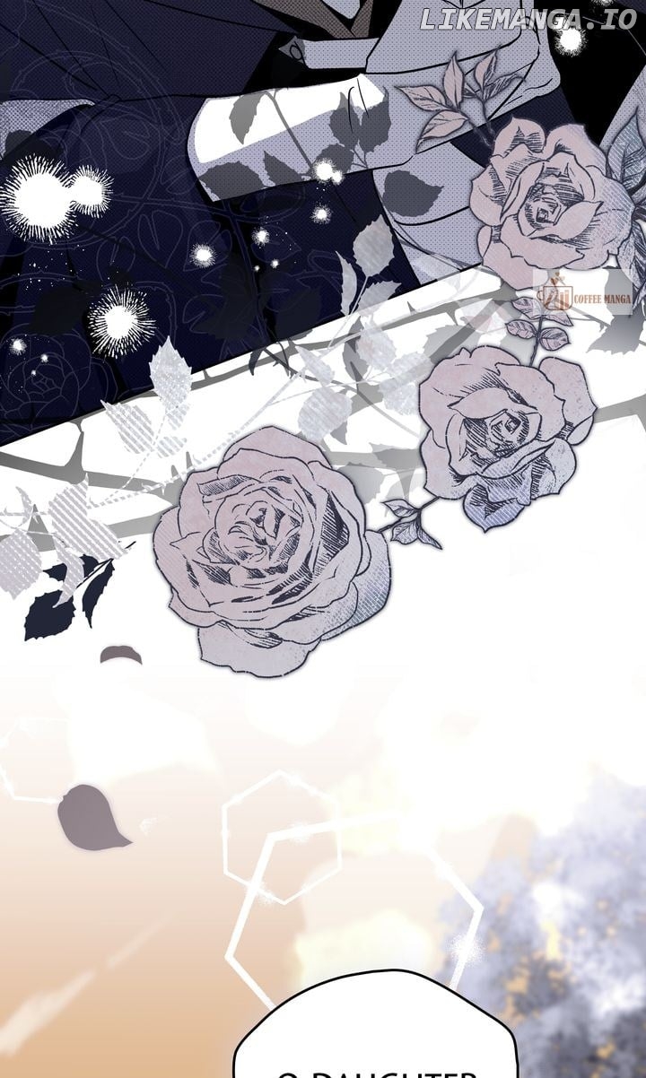 Falling for a Dying Princess Chapter 70 - page 67