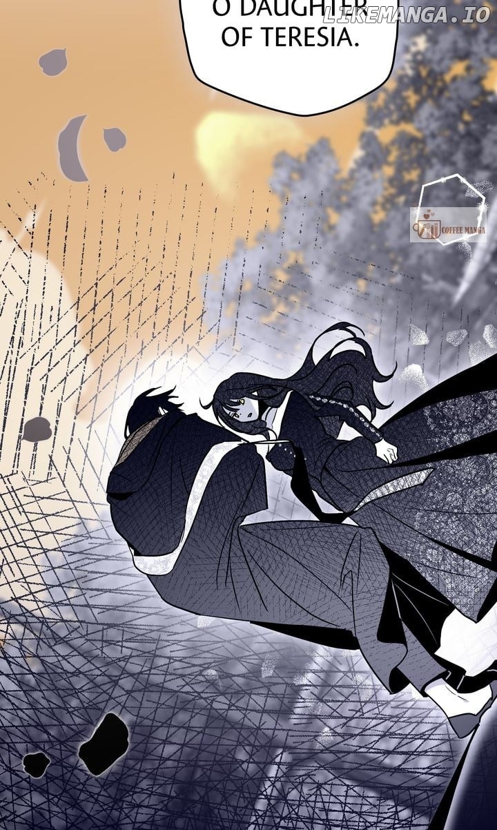 Falling for a Dying Princess Chapter 70 - page 68