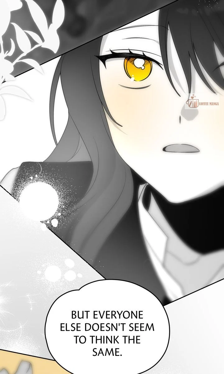 Falling for a Dying Princess Chapter 70 - page 8