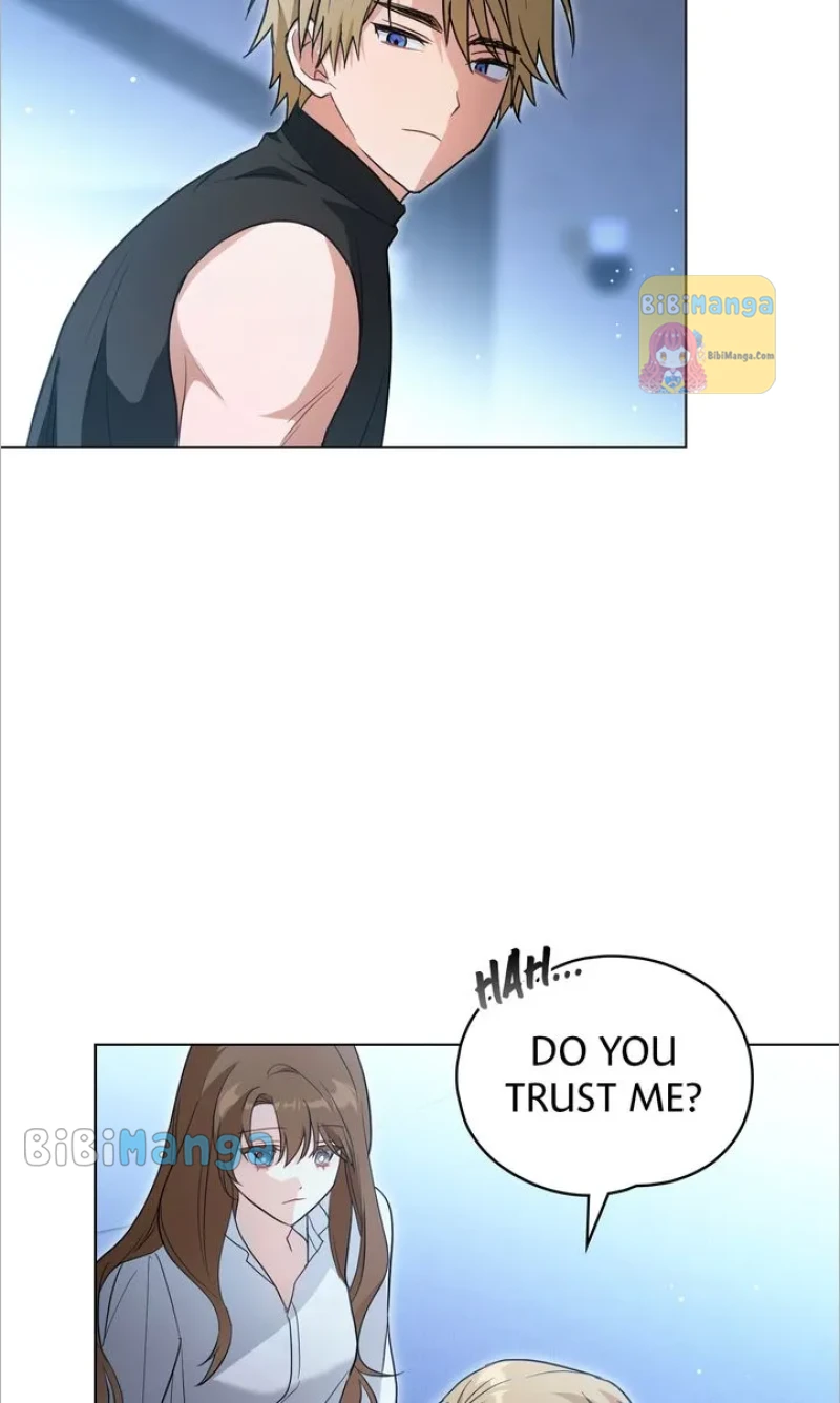 Falling for a Dying Princess Chapter 31 - page 10