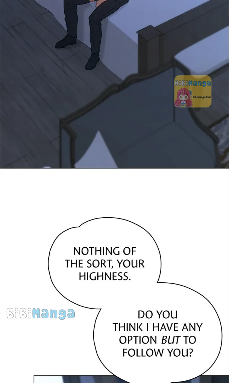 Falling for a Dying Princess Chapter 31 - page 2