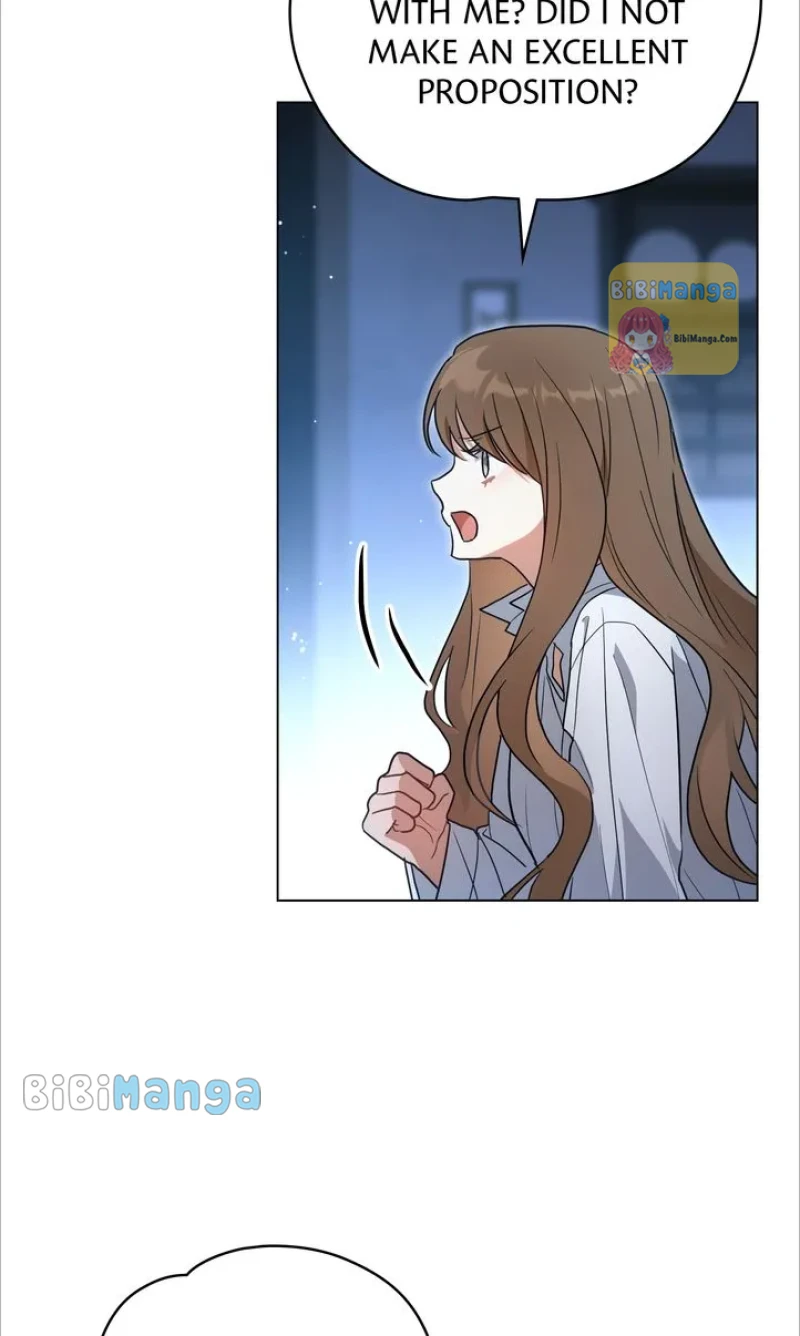 Falling for a Dying Princess Chapter 31 - page 22