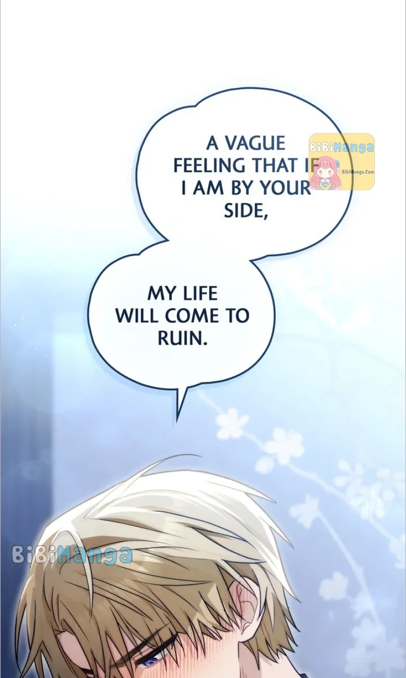 Falling for a Dying Princess Chapter 31 - page 25