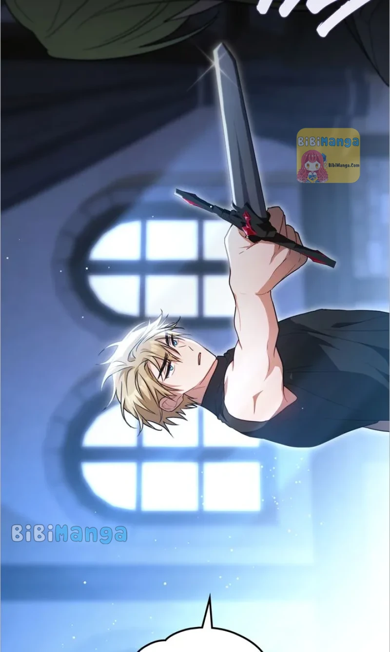 Falling for a Dying Princess Chapter 31 - page 33