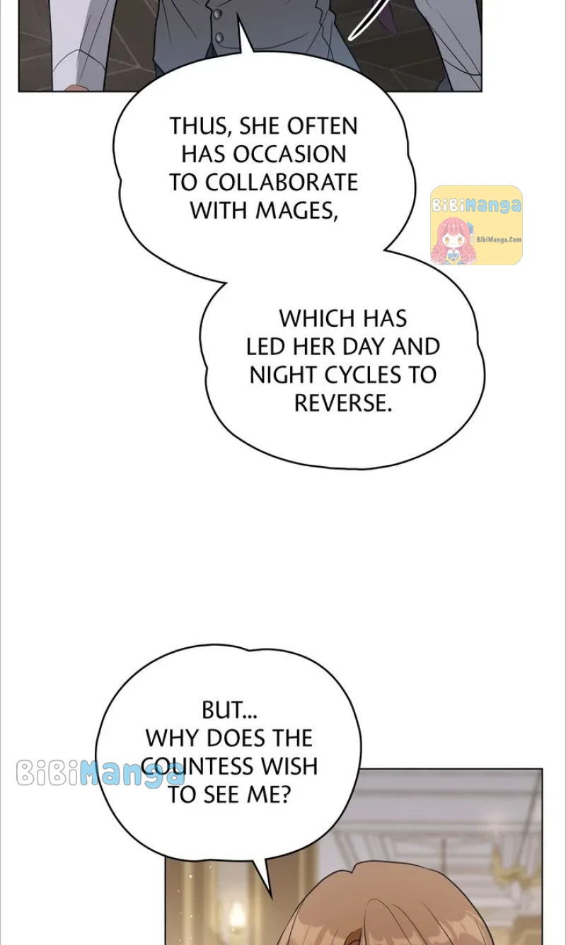 Falling for a Dying Princess Chapter 31 - page 42