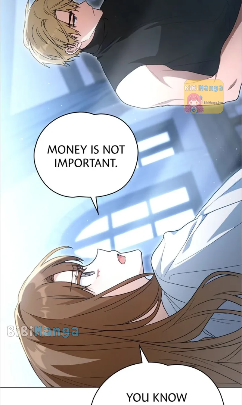 Falling for a Dying Princess Chapter 31 - page 5