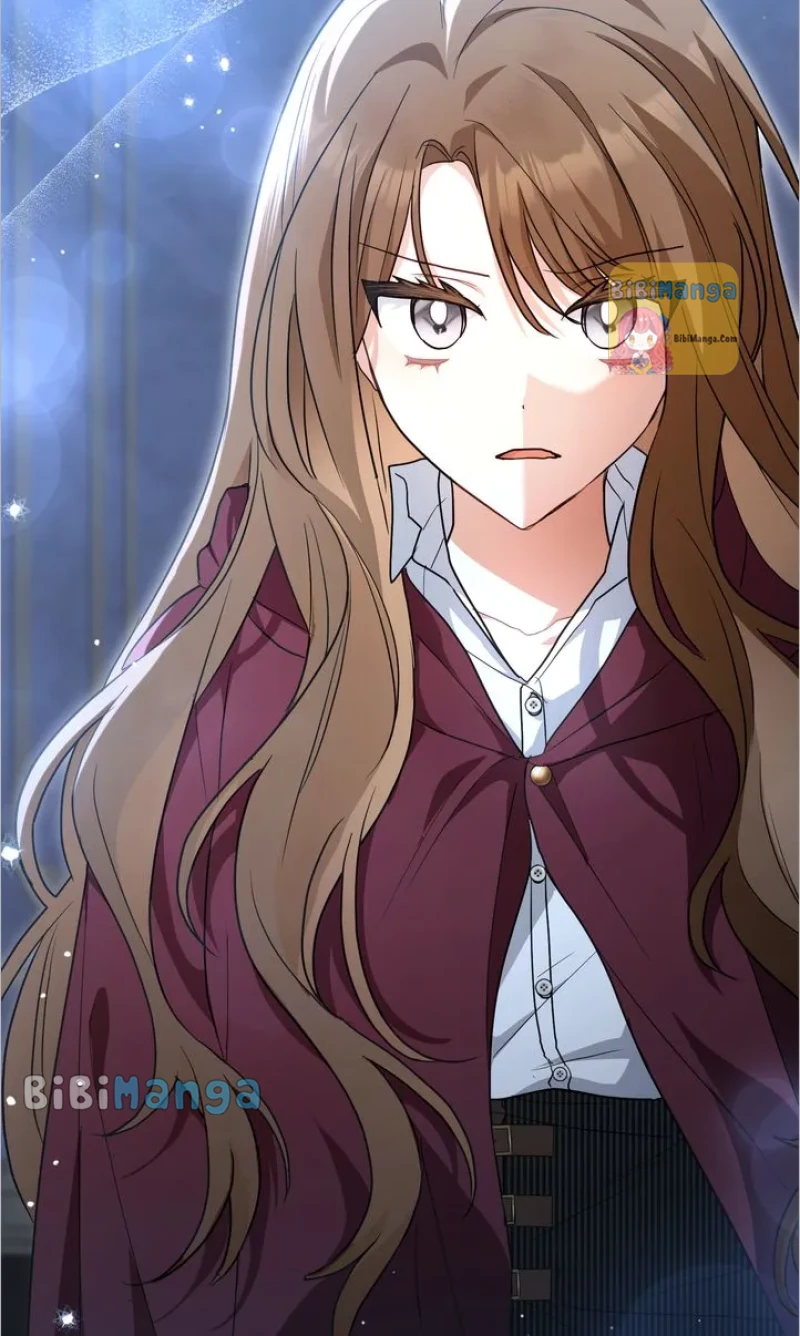 Falling for a Dying Princess Chapter 31 - page 58