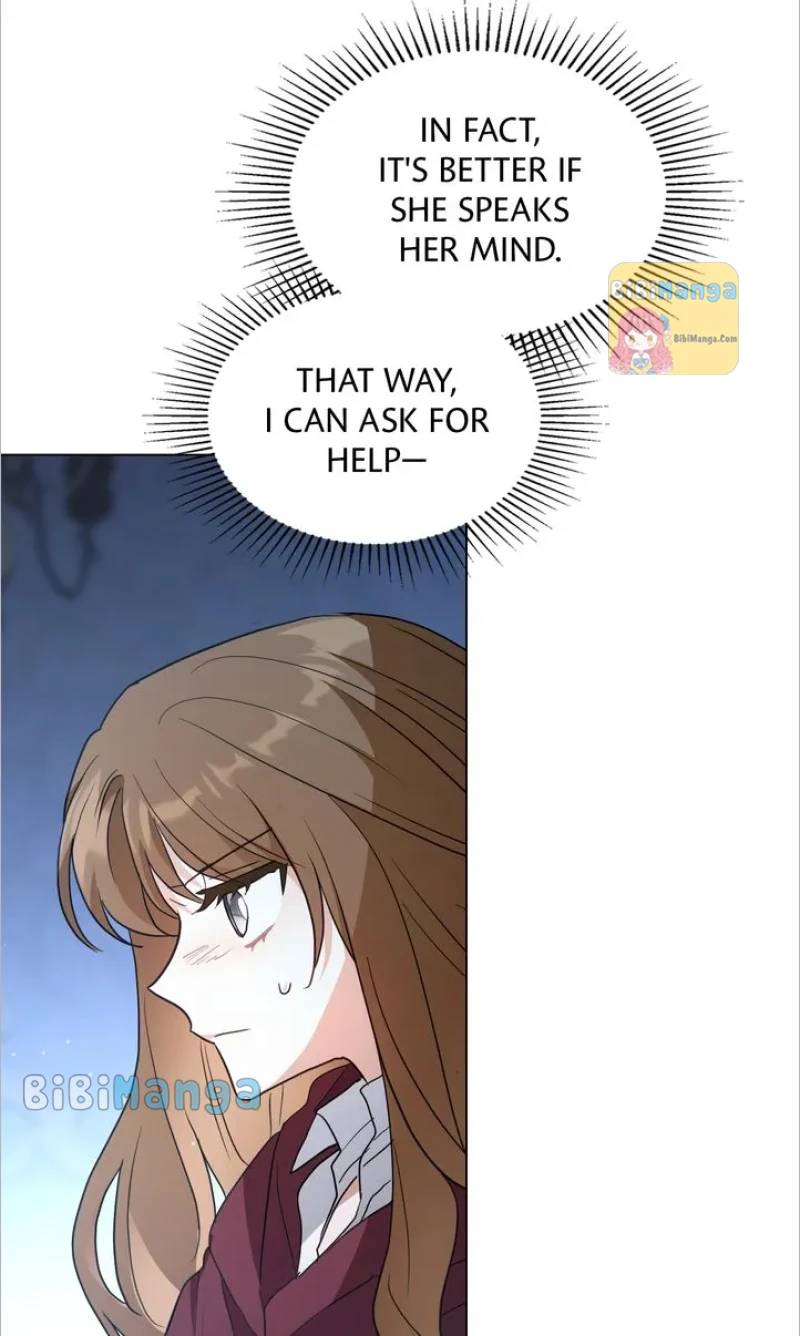 Falling for a Dying Princess Chapter 31 - page 64