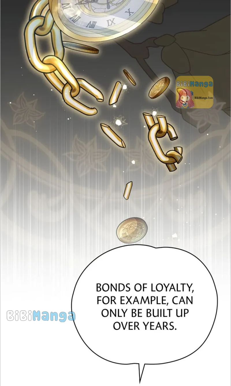 Falling for a Dying Princess Chapter 31 - page 8