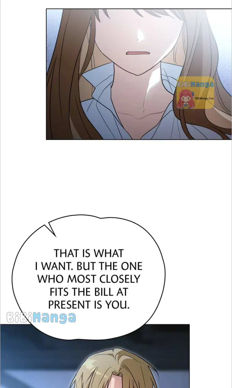 Falling for a Dying Princess Chapter 31 - page 9