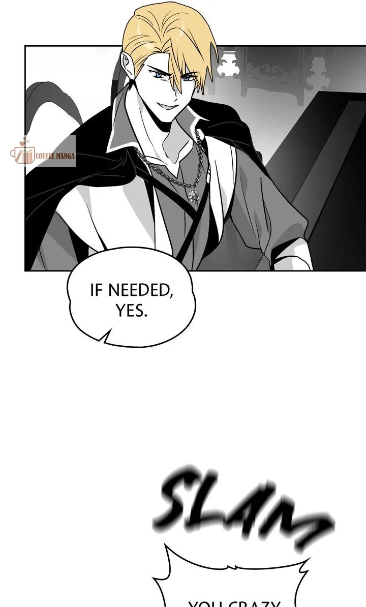 Falling for a Dying Princess Chapter 48 - page 16