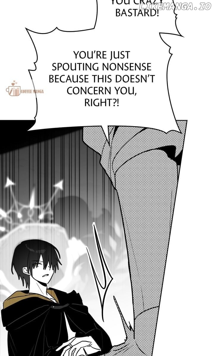 Falling for a Dying Princess Chapter 48 - page 17