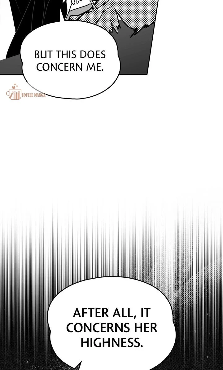 Falling for a Dying Princess Chapter 48 - page 18