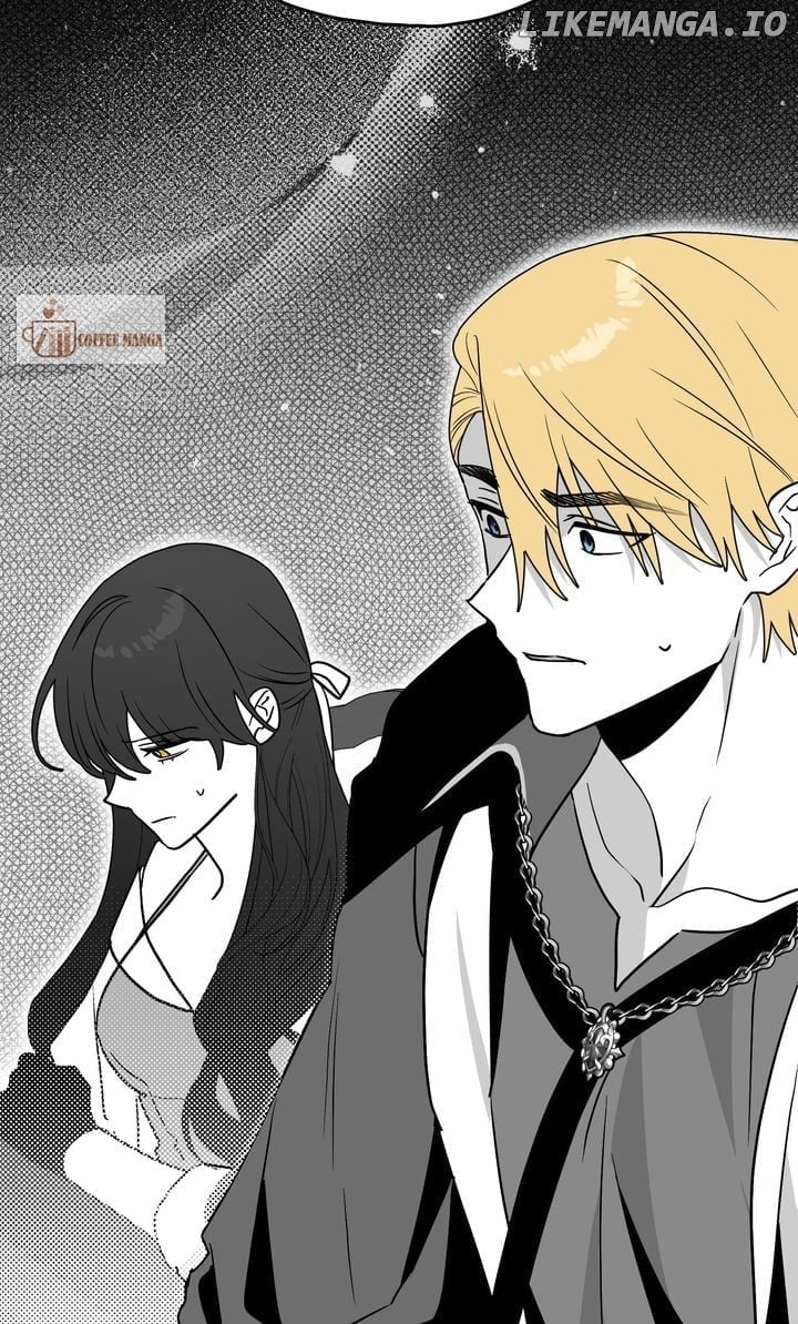 Falling for a Dying Princess Chapter 48 - page 19