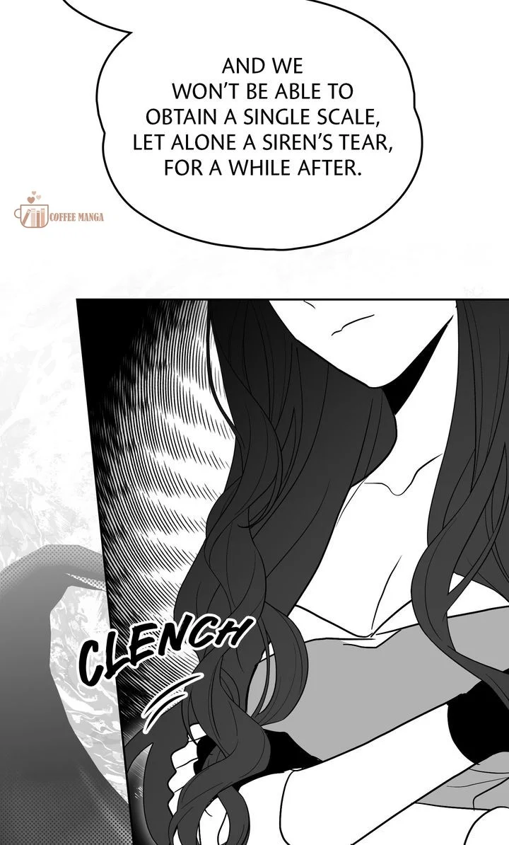 Falling for a Dying Princess Chapter 48 - page 21