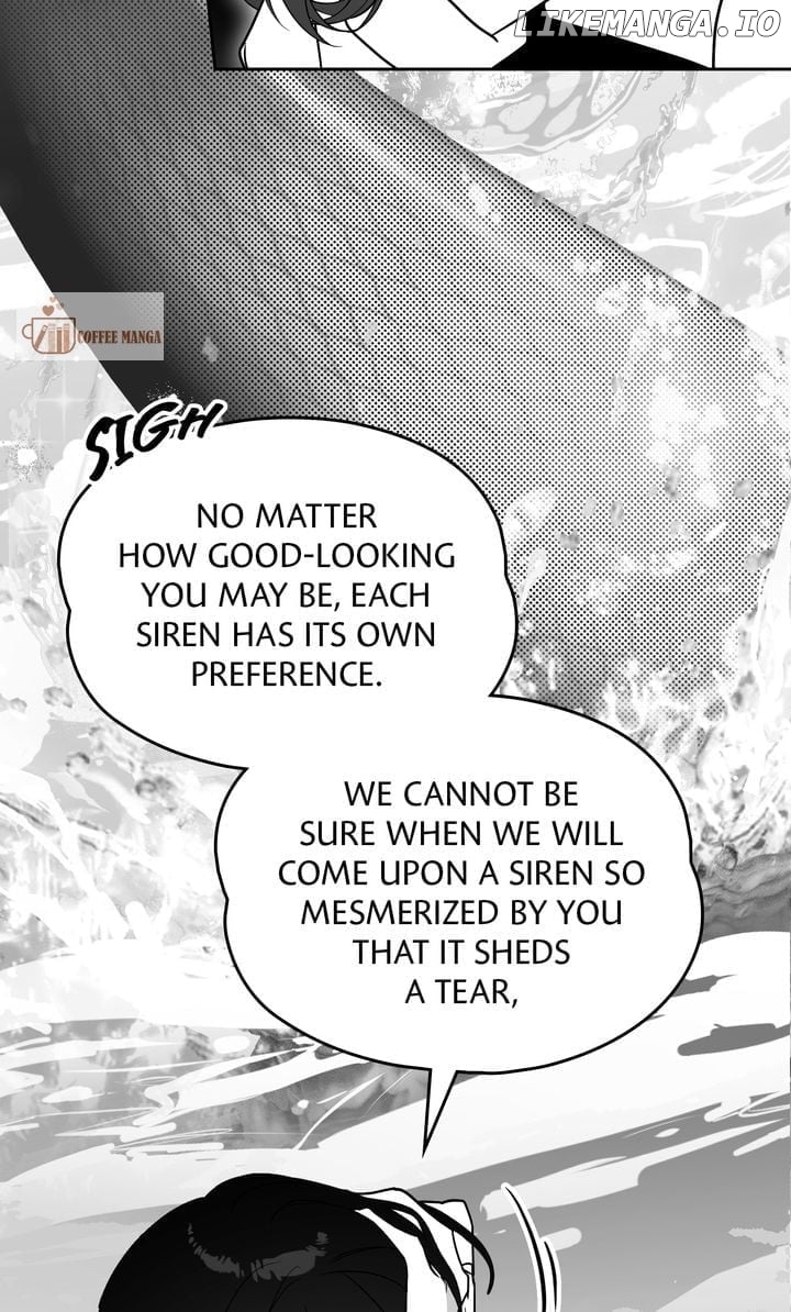 Falling for a Dying Princess Chapter 48 - page 22