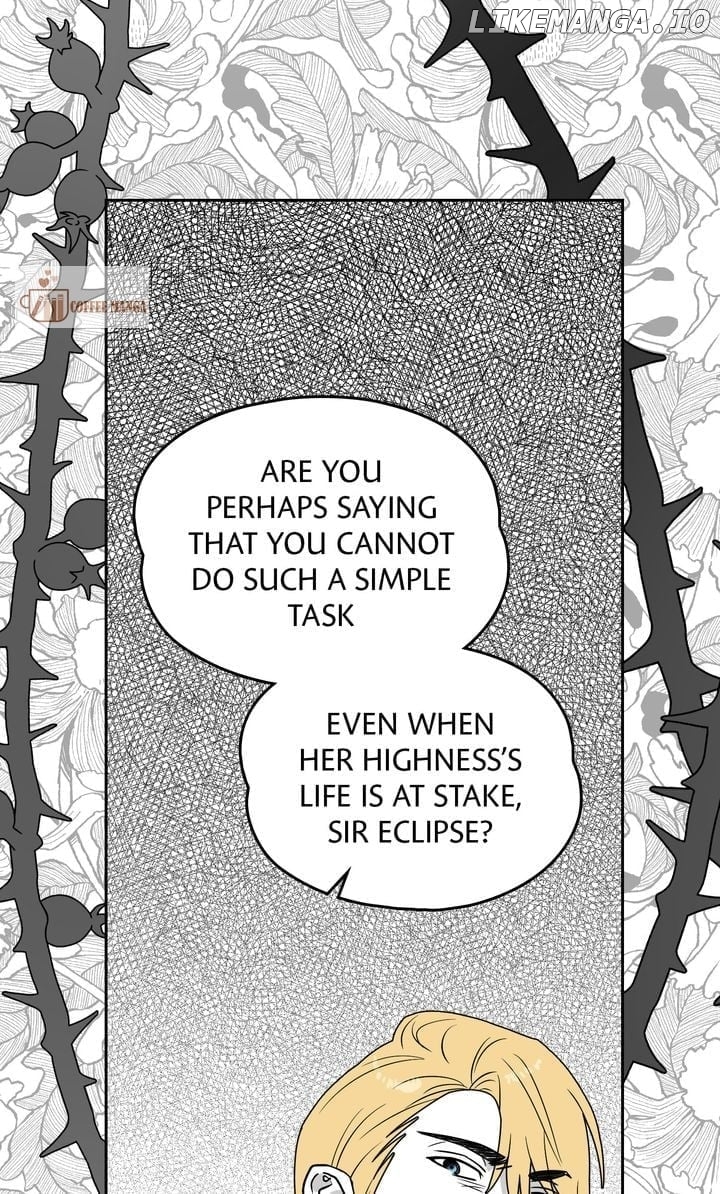 Falling for a Dying Princess Chapter 48 - page 24