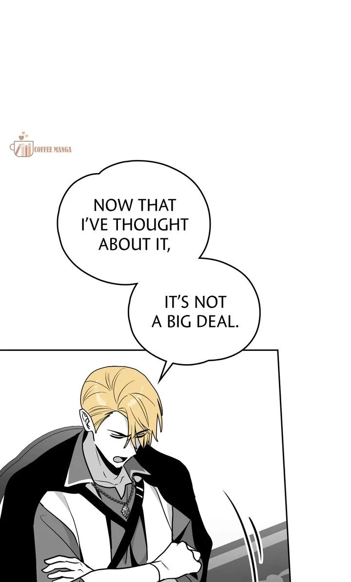 Falling for a Dying Princess Chapter 48 - page 27