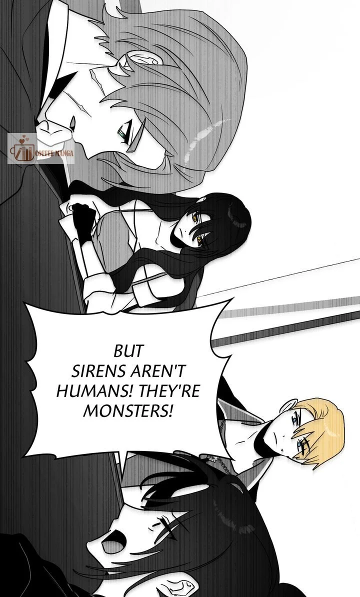 Falling for a Dying Princess Chapter 48 - page 3