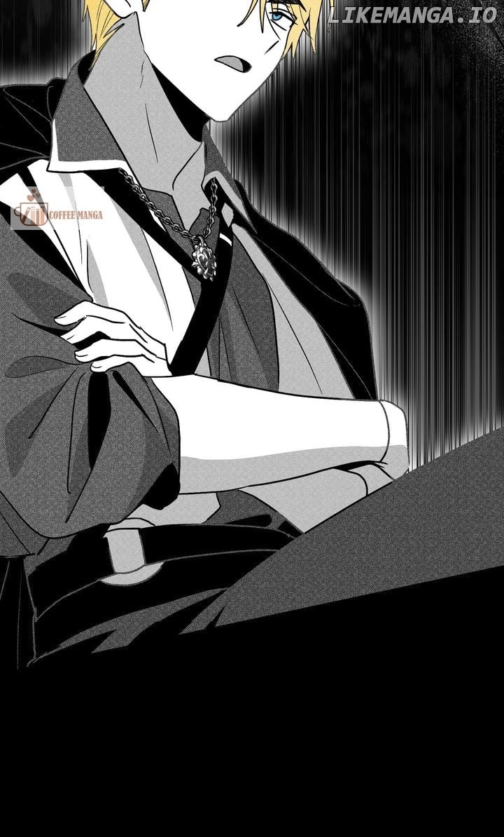 Falling for a Dying Princess Chapter 48 - page 30