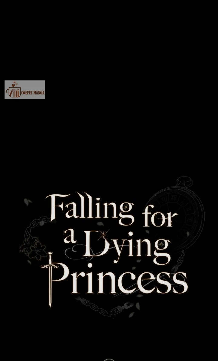 Falling for a Dying Princess Chapter 48 - page 31