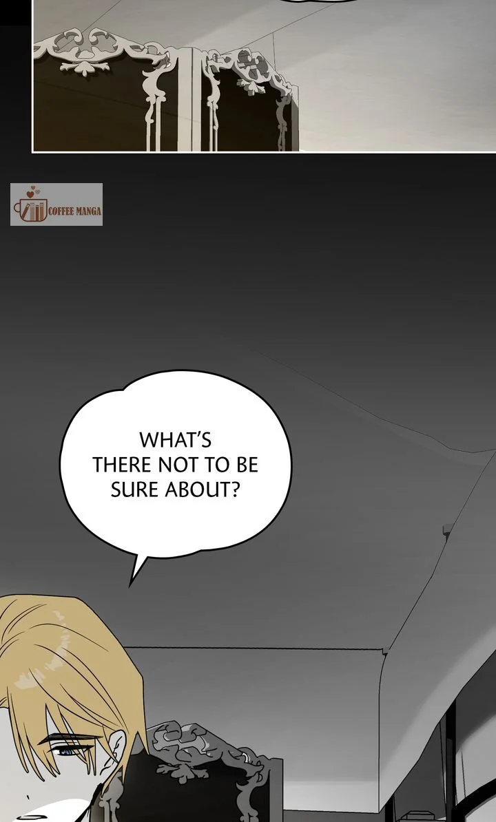 Falling for a Dying Princess Chapter 48 - page 33