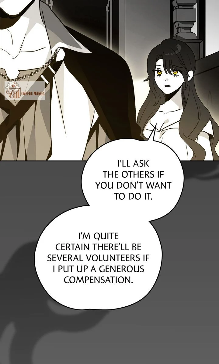 Falling for a Dying Princess Chapter 48 - page 34