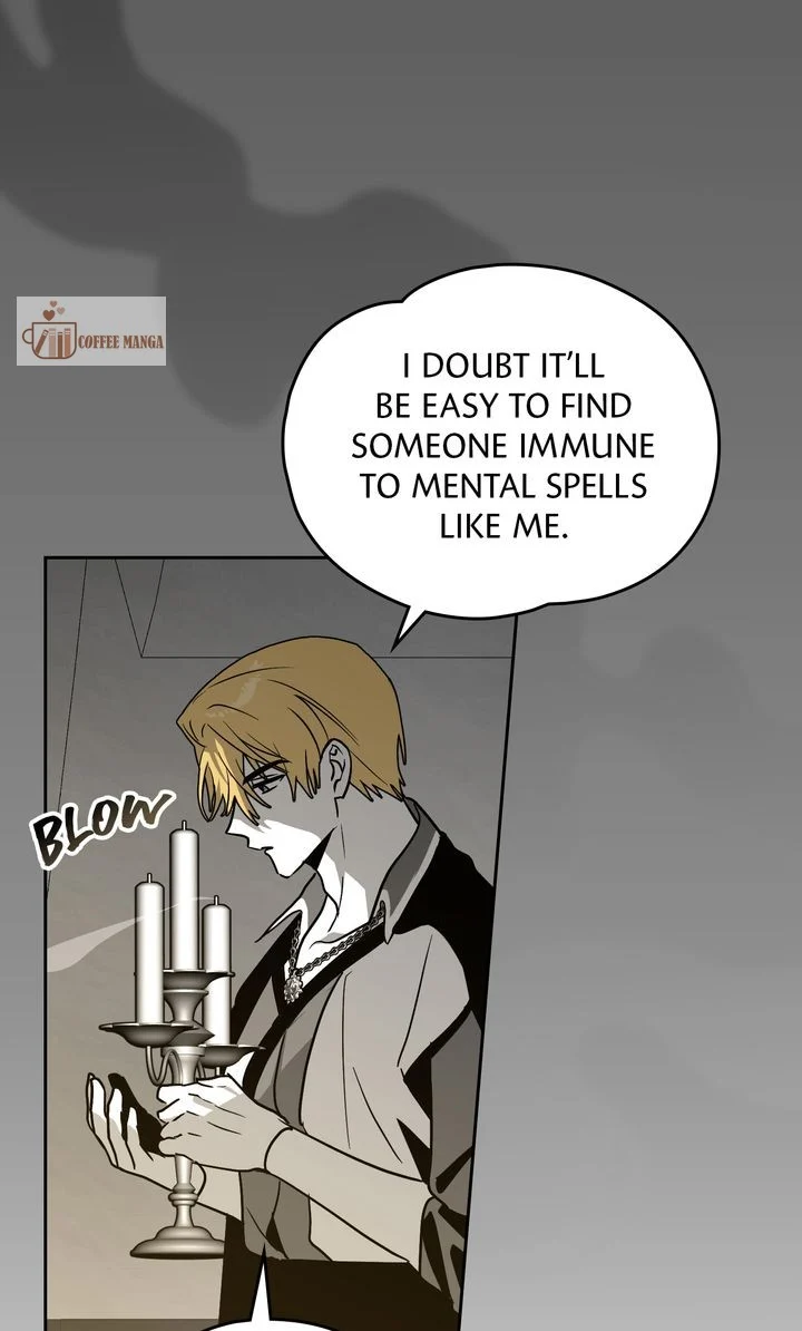 Falling for a Dying Princess Chapter 48 - page 35