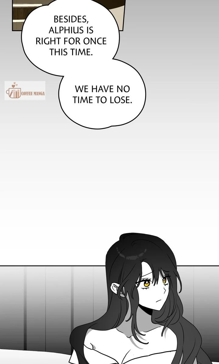 Falling for a Dying Princess Chapter 48 - page 36
