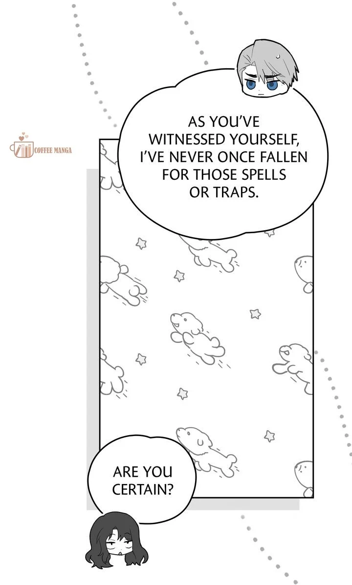 Falling for a Dying Princess Chapter 48 - page 41
